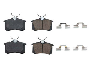 Brake Pad Set