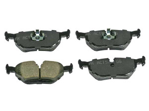 Brake Pad Set