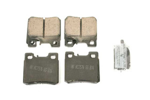 Brake Pad Set