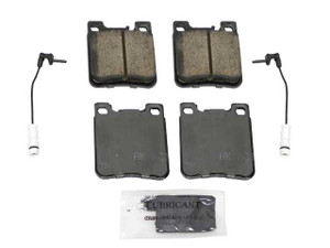 Brake Pad Set
