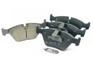 Brake Pad Set