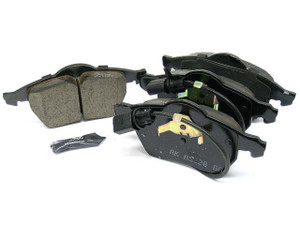 Brake Pad Set