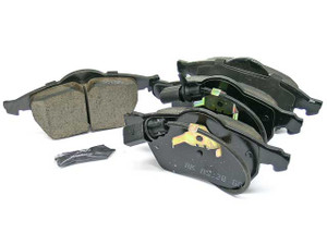 Brake Pad Set