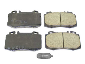 Brake Pad Set