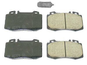 Brake Pad Set