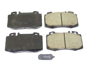 Brake Pad Set