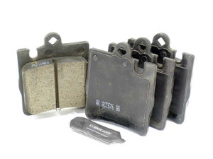 Brake Pad Set