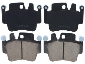 Brake Pad Set