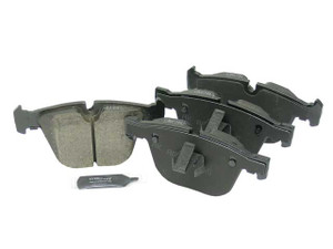 Brake Pad Set