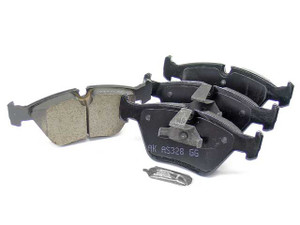 Brake Pad Set