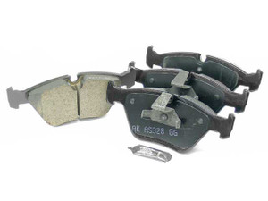 Brake Pad Set