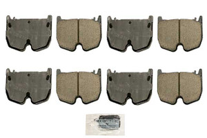 Brake Pad Set