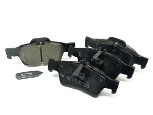 Brake Pad Set