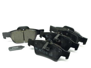 Brake Pad Set