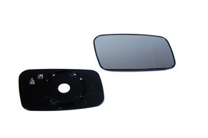 Blind Spot / Wide Angel  Mirrors - Set - Volvo | 3345761-62