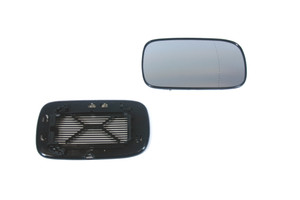 Blind Spot / Wide Angel  Mirrors - Set - Volvo | 8679827-28