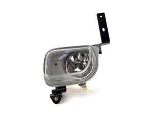 Fog Lamp Assembly Left/Drivers Side - P80 S70 V70