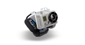 Wrist Housing - HD HERO & HD HERO2