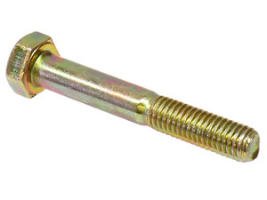 Hex Head Bolt