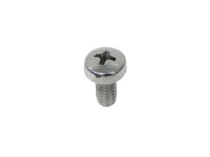 License Plate Screw