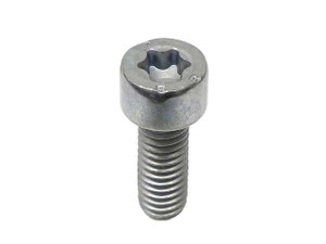 Fillister Head Screw