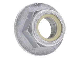 Hex Nut