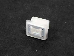 Plug-In Nut