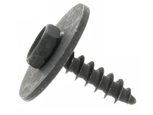 Hex Head Metal Screw