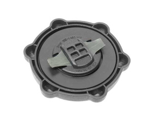 Engine Oil Filler Cap