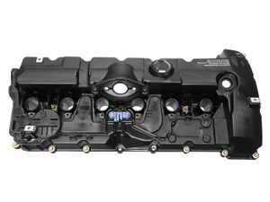 Valve Cover