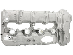 Valve Cover