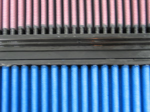 High Flow Sport Replacement Filter - S80 T6 & 2.8L