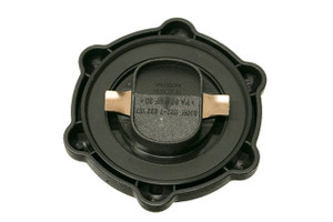 Engine Oil Filler Cap