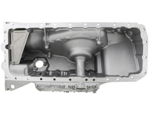 Engine Oil Pan
