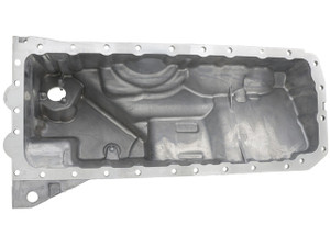 Engine Oil Pan