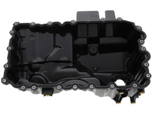 Engine Oil Pan
