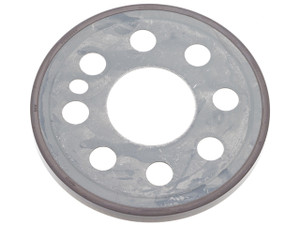Reluctor Wheel