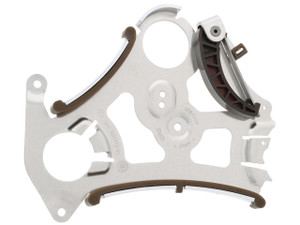 Guide Rail Assembly