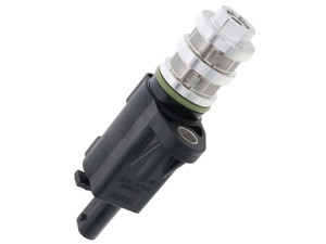 Solenoid Valve
