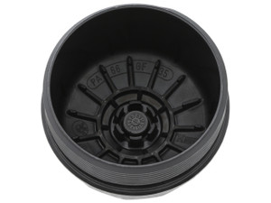 Cover Cap