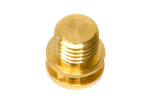 Engine Oil Drain Plug