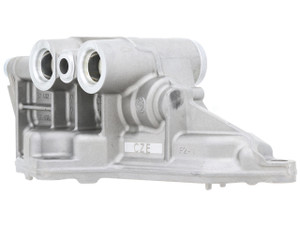 Engine Oil Thermostat