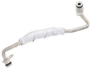 Turbocharger Oil Line