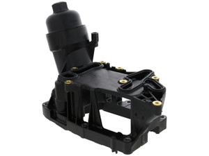 Oil Filter Housing