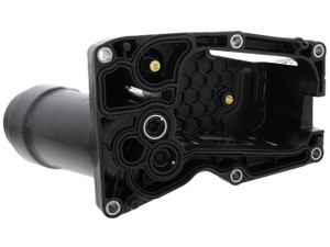 Oil Filter Housing