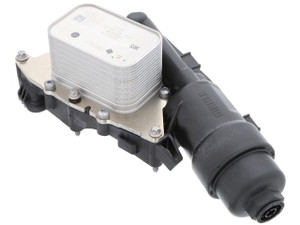 Oil Filter Housing