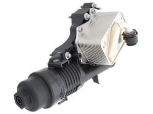 Oil Filter Housing