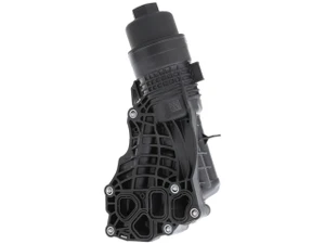 Oil Filter Housing