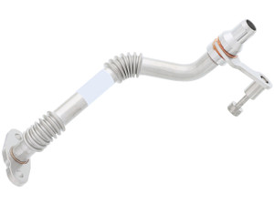 Turbocharger Oil Line