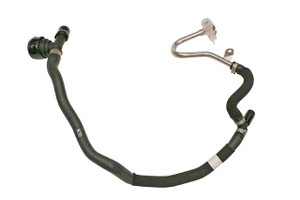 Turbocharger Coolant Hose
